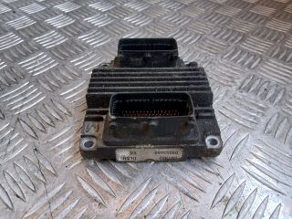 bontott OPEL CORSA C Motorvezérlő