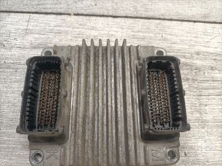 bontott OPEL CORSA C Motorvezérlő