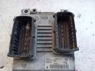 bontott OPEL CORSA C Motorvezérlő