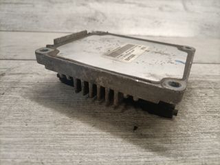 bontott OPEL CORSA C Motorvezérlő