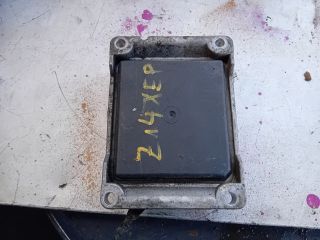 bontott OPEL CORSA C Motorvezérlő