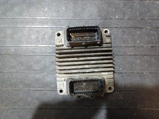 bontott OPEL CORSA C Motorvezérlő