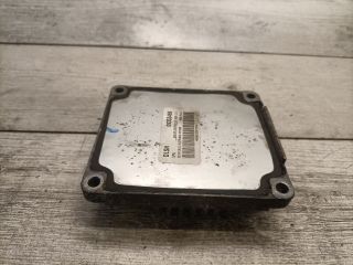 bontott OPEL CORSA C Motorvezérlő