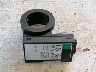 bontott OPEL CORSA C Motorvezérlő