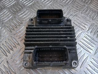 bontott OPEL CORSA C Motorvezérlő