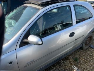 bontott OPEL CORSA C Nívópálca