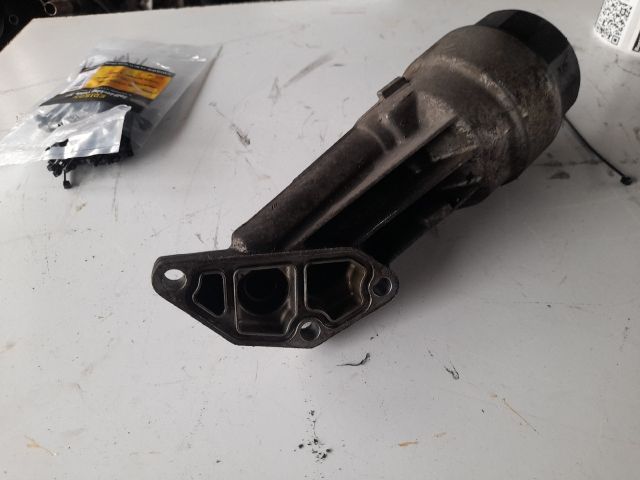 bontott OPEL CORSA C Olajszűrő Ház