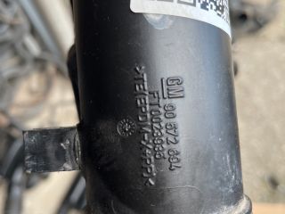 bontott OPEL CORSA C Szívó Cső