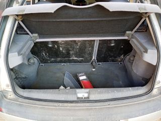 bontott OPEL CORSA C Tanksapka