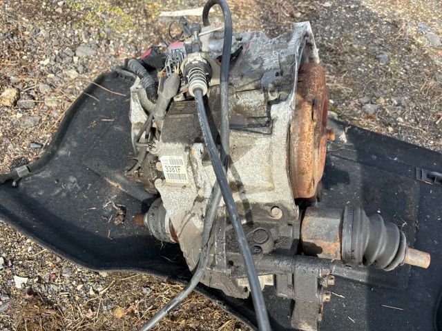 bontott OPEL CORSA C Automata Váltó