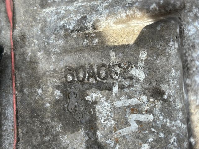 bontott OPEL CORSA C Automata Váltó