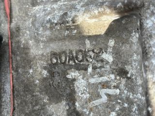 bontott OPEL CORSA C Automata Váltó