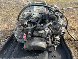 bontott OPEL CORSA C Automata Váltó