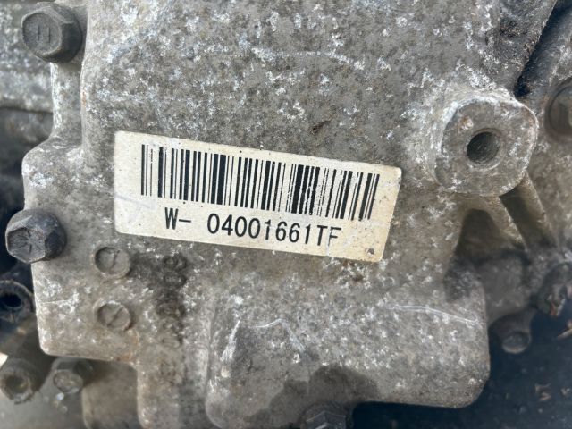 bontott OPEL CORSA C Automata Váltó