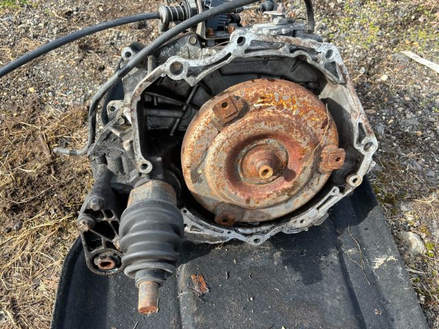 bontott OPEL CORSA C Automata Váltó