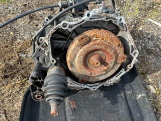 bontott OPEL CORSA C Automata Váltó