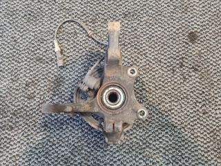 bontott OPEL CORSA C Bal első Csonkállvány Kerékaggyal