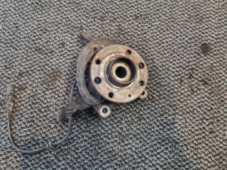 bontott OPEL CORSA C Bal első Csonkállvány Kerékaggyal