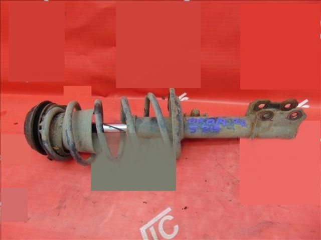 bontott OPEL CORSA C Bal első Gólyaláb (Lengécsillapító, Rugó)