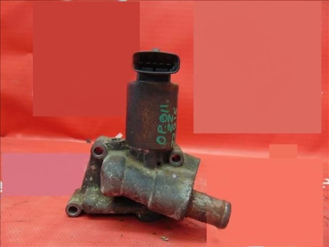 bontott OPEL CORSA C EGR / AGR Szelep