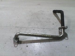 bontott OPEL CORSA C EGR Hűtő Cső