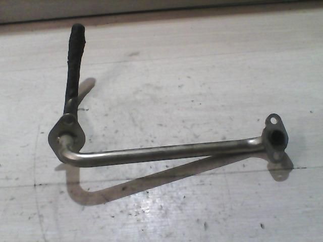 bontott OPEL CORSA C EGR Hűtő Cső