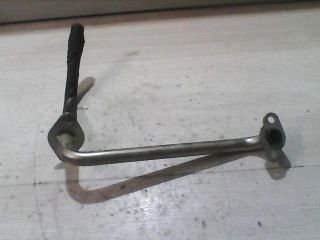 bontott OPEL CORSA C EGR Hűtő Cső