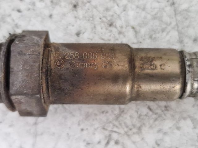 bontott OPEL CORSA C Első Lambdaszonda