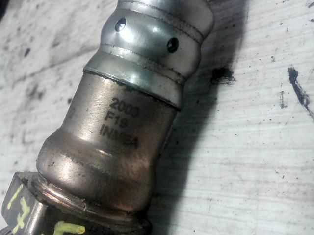 bontott OPEL CORSA C Első Lambdaszonda