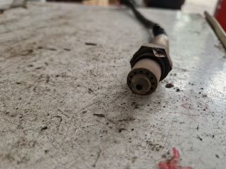 bontott OPEL CORSA C Első Lambdaszonda