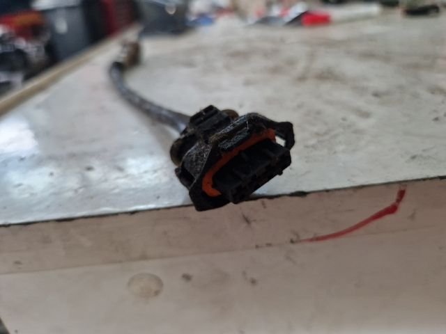 bontott OPEL CORSA C Első Lambdaszonda