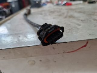 bontott OPEL CORSA C Első Lambdaszonda