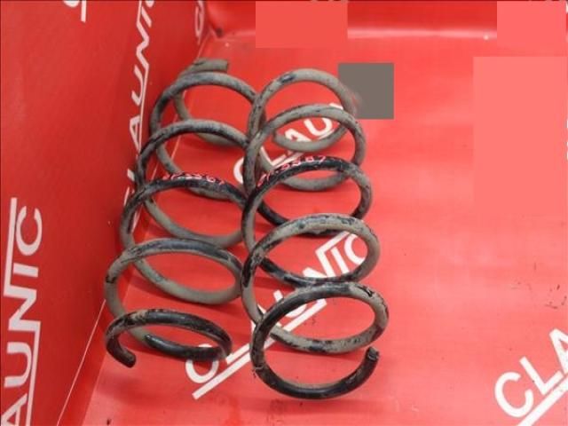 bontott OPEL CORSA C Első Rugó