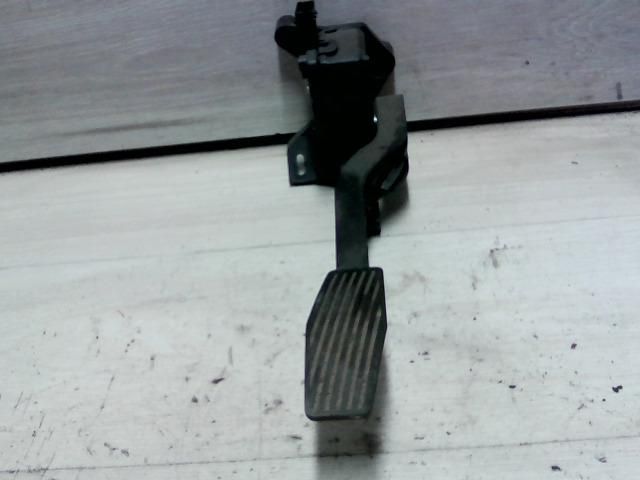 bontott OPEL CORSA C Gázpedál (Elektromos)