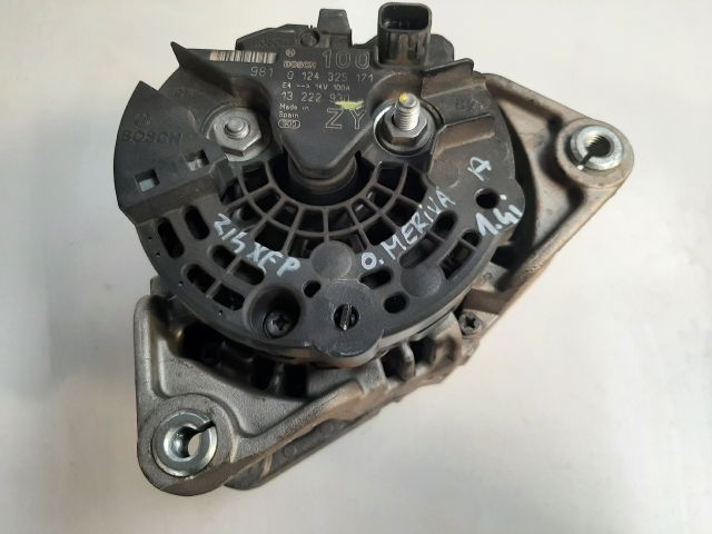 bontott OPEL CORSA C Generátor