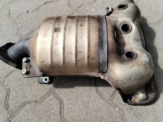 bontott OPEL CORSA C Katalizátor