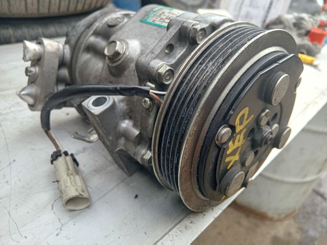 bontott OPEL CORSA C Klímakompresszor