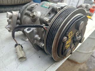 bontott OPEL CORSA C Klímakompresszor