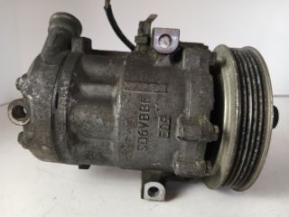 bontott OPEL CORSA C Klímakompresszor