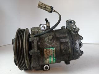 bontott OPEL CORSA C Klímakompresszor