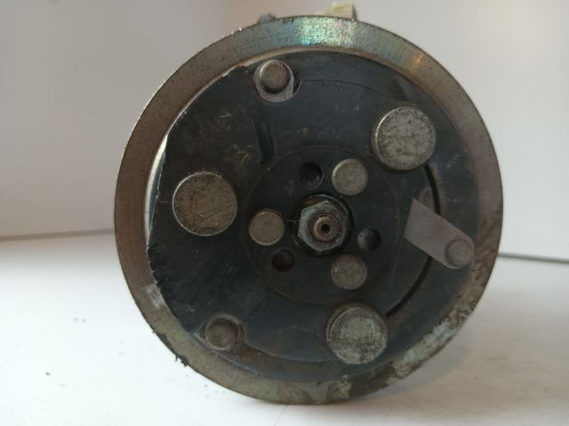 bontott OPEL CORSA C Klímakompresszor