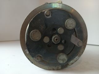 bontott OPEL CORSA C Klímakompresszor