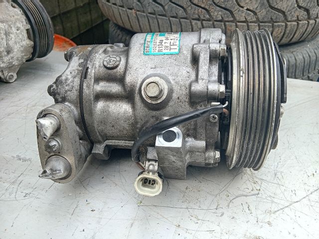 bontott OPEL CORSA C Klímakompresszor