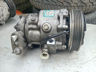 bontott OPEL CORSA C Klímakompresszor