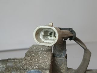 bontott OPEL CORSA C Klímakompresszor
