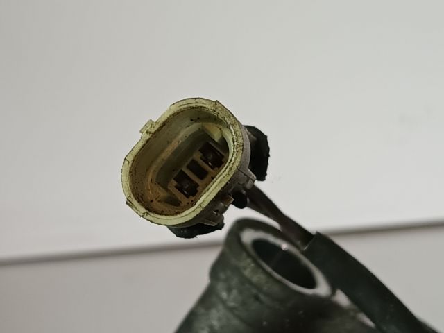 bontott OPEL CORSA C Klímakompresszor