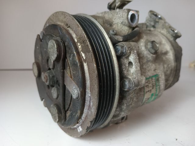 bontott OPEL CORSA C Klímakompresszor