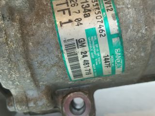 bontott OPEL CORSA C Klímakompresszor