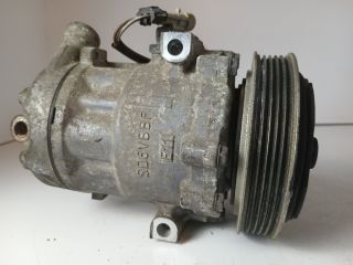 bontott OPEL CORSA C Klímakompresszor
