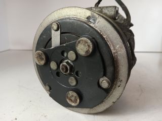 bontott OPEL CORSA C Klímakompresszor